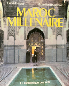 Maroc Millenaire.