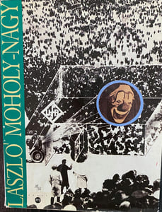 Laszlo Moholy-Nagy.