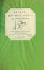 Beaut&eacute; Mon Beau Souci.. [LABOUREUR (Jean-Emile)] LARBAUD (Valery) :