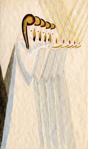 Les Oraisons Amoureuses de Jeanne-Aurelie Grivolin Lyonnaise.