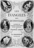Les Evangiles des Quenouilles.. [LEROY (Maurice)] :