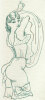 La Jument Verte.. [CHAS LABORDE] AYME (Marcel) :