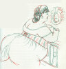 La Jument Verte.. [CHAS LABORDE] AYME (Marcel) :