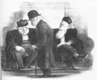 Tableau du Palais.