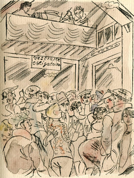 Les Pendus du Réverbère.. [CHAS LABORDE] LABORDE (Guy) :