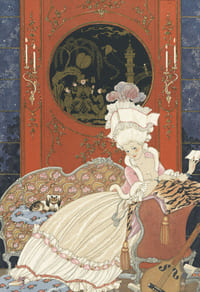 Fêtes Galantes