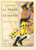 La Femme et le Pantin.. [TILLAC (J.P.)] LOUYS (Pierre) :