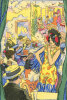 La Femme et le Pantin.. [TILLAC (J.P.)] LOUYS (Pierre) :