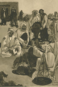 Seul vers l'Asie. Quatre ans en Camion Automobile.