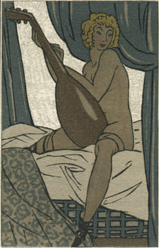 Les Rencontres de Monsieur de Bréot.. [SAUVAGE (Sylvain)] REGNIER (Henri) : 