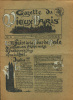 Gazette du Vieux Paris. N°1 à 14. [ROBIDA (Albert)] :