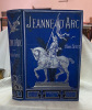 Jeanne d’Arc.. SEPET (Marius) : 