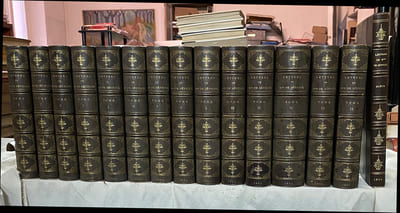Lettres de Madame de Sévigné, de sa Familleet de ses Amis.