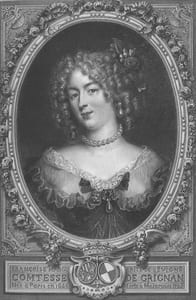 Lettres de Madame de Sévigné, de sa Familleet de ses Amis.