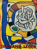 Numéro Spécial : Hommage à Fernand Léger.. [REVUE XXÈME SIÈCLE] :