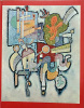 Centenaire de Kandinsky n° 27. [REVUE XXÈME SIÈCLE] :