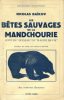 Les Bêtes Sauvages de la Mandchourie.. BAÏKOV (Nicolas) :