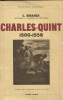 Charles Quint 1500-1558.. BRANDI (C.) :