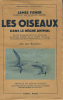 Les Oiseaux dans le Règne Animal. FISHER (James) :