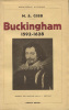 Buckingham 1592-1628. GIBB (M.A.) :