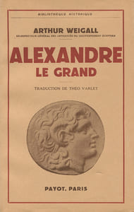 Alexandre le Grand.