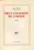 Deux Cavaliers de l’Orage.. GIONO (Jean) :