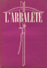 L’Arbalète N° 12. [REVUE] :