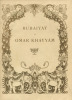 Les Rubaiyat.. [DULAC (Edmond)] KHAYYAM (Omar):