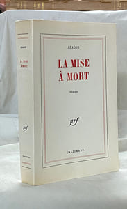 La Mise à Mort.