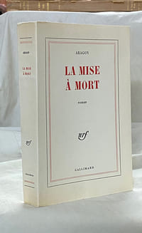 La Mise à Mort.