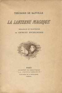 La Lanterne Magique.