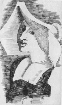 Soeur Félicité.
