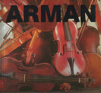 La Parade des Objets. Rétrospective 1955-1983.