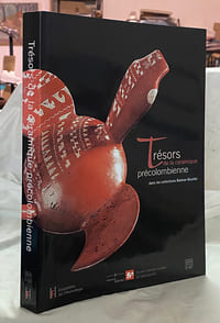 Trésors de la Céramique Précolombienne.