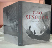 Gao Xingjian. Peintre de l’Ame.. [GAO XINGJIAN] BERGEZ (Daniel) :