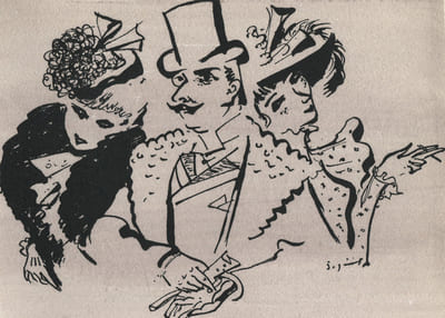 Présentation de 1900.