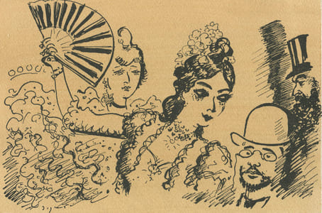 Présentation de 1900.