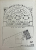 Cinémas. Vues Extérieures et Intérieures. Détails. Plans.. LEFOL (Gaston) :