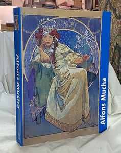 Alfons Mucha.