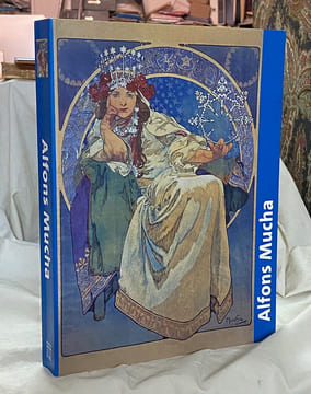 Alfons Mucha.. [MUCHA (Alfons) :