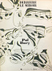 Pol Bury. Derrière le Miroir n° 209.. [POL BURY] :