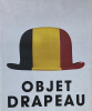 Objet Drapeau. Projet Drapeau base Sous-Marine.. [RAYNAUD (Jean-Pierre)] :