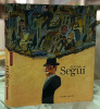 Antonio Segui.. [SEGUI (Antonio)] ABADIE (Daniel) :