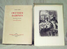 Oeuvres Badines.. [BECAT Paul-Emile] PIRON (Alexis) :