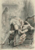 Oeuvres Badines.. [BECAT Paul-Emile] PIRON (Alexis) :