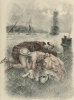 Oeuvres Badines.. [BECAT Paul-Emile] PIRON (Alexis) :
