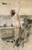 Aphrodite. Moeurs Antiques. . [CALBET (Antoine)] LOUYS (Pierre) :