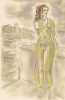 Aphrodite - Moeurs antiques.. [BERQUE (Jean)] LOUYS (Pierre) :