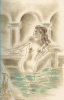 Aphrodite - Moeurs antiques.. [BERQUE (Jean)] LOUYS (Pierre) :