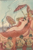 Les Chansons de Bilitis. . [KHUN REGNIER] LOUYS (Pierre) :